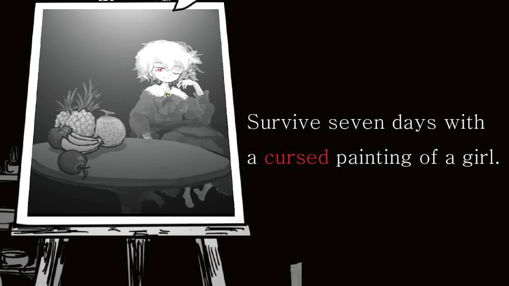 Death Palette screenshot 2