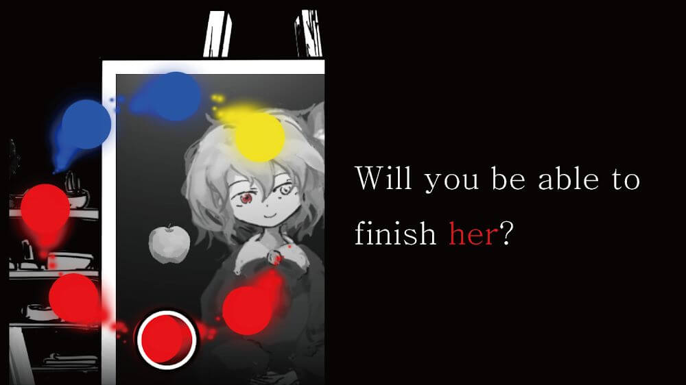 Death Palette screenshot 3