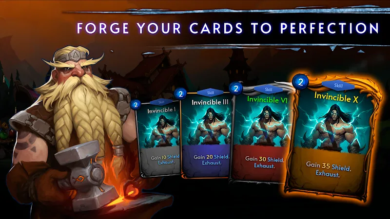 Aftermagic screenshot 4