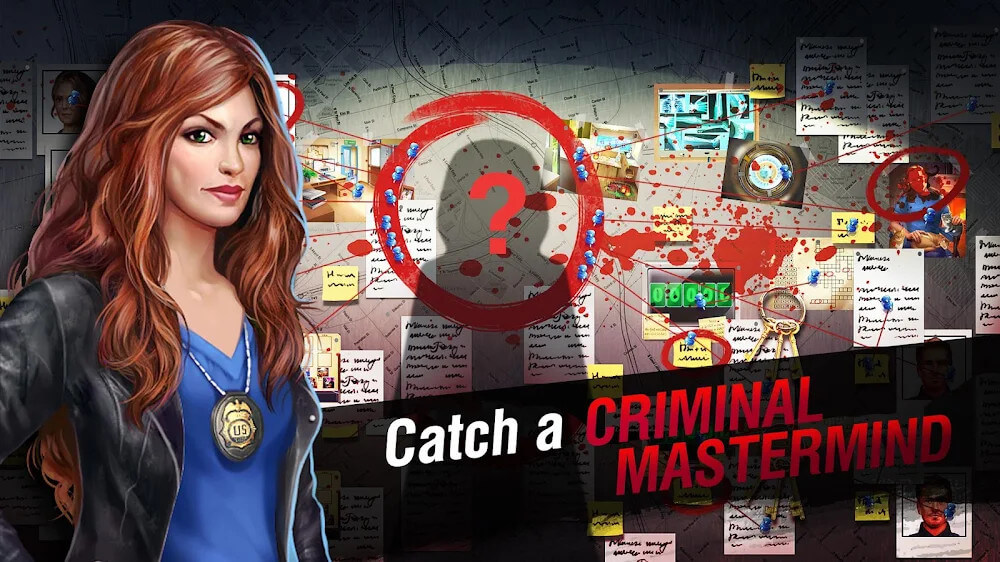 Adventure Escape Mysteries screenshot 4
