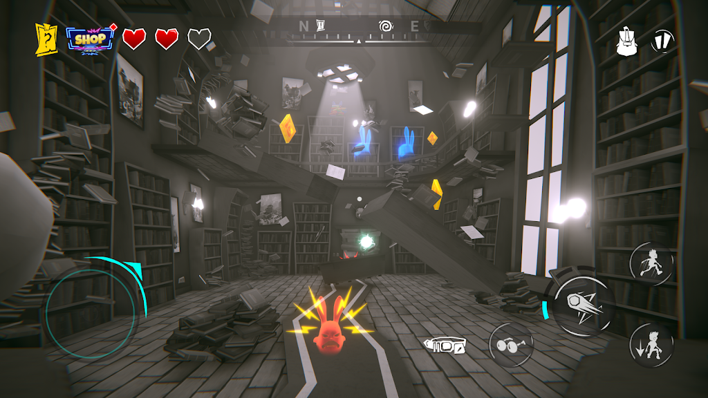 Strange Hill screenshot 3