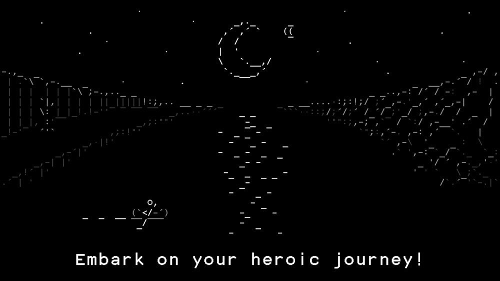 Stone Story RPG screenshot 3