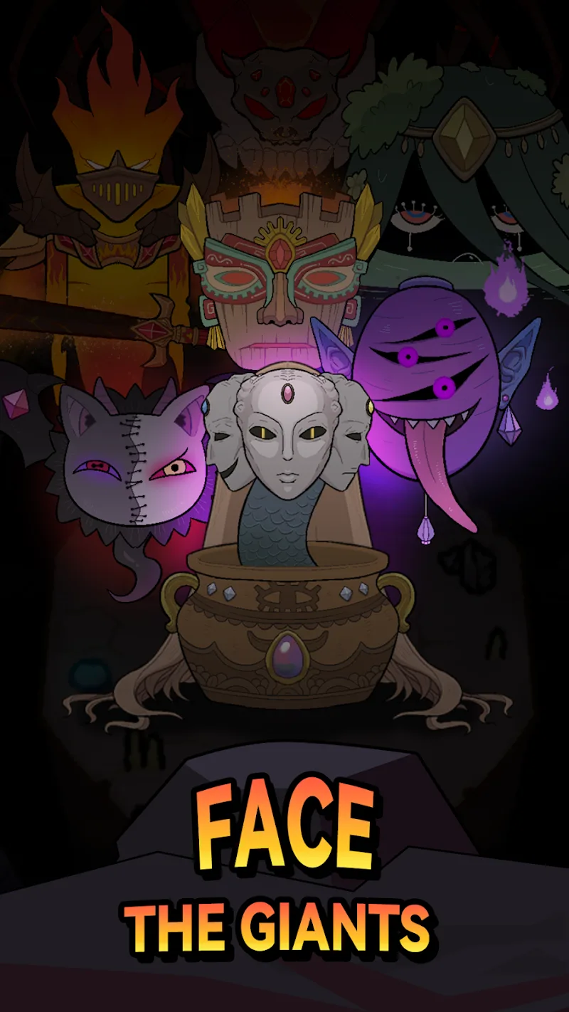 Stone Squad screenshot 5