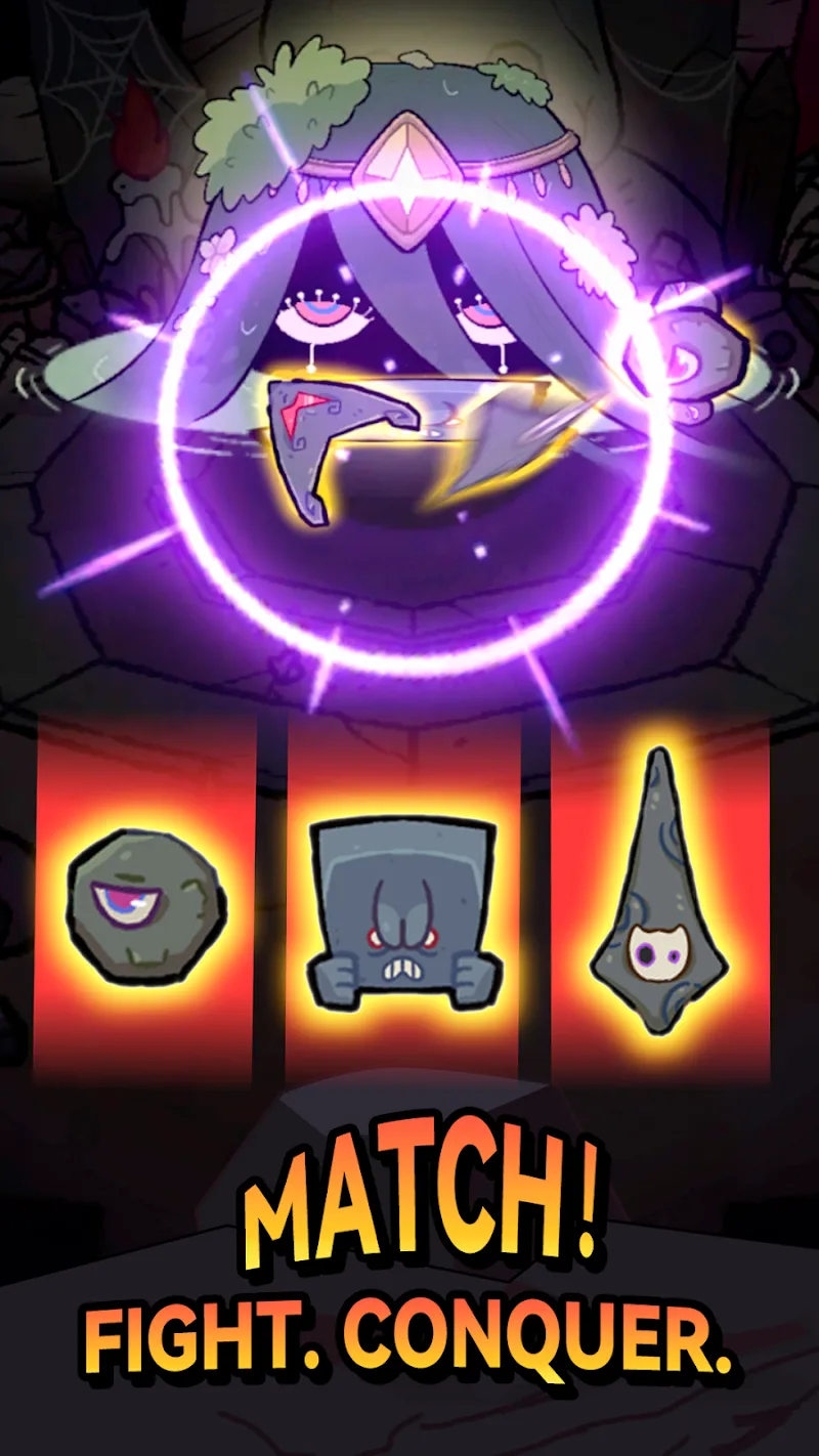 Stone Squad screenshot 3