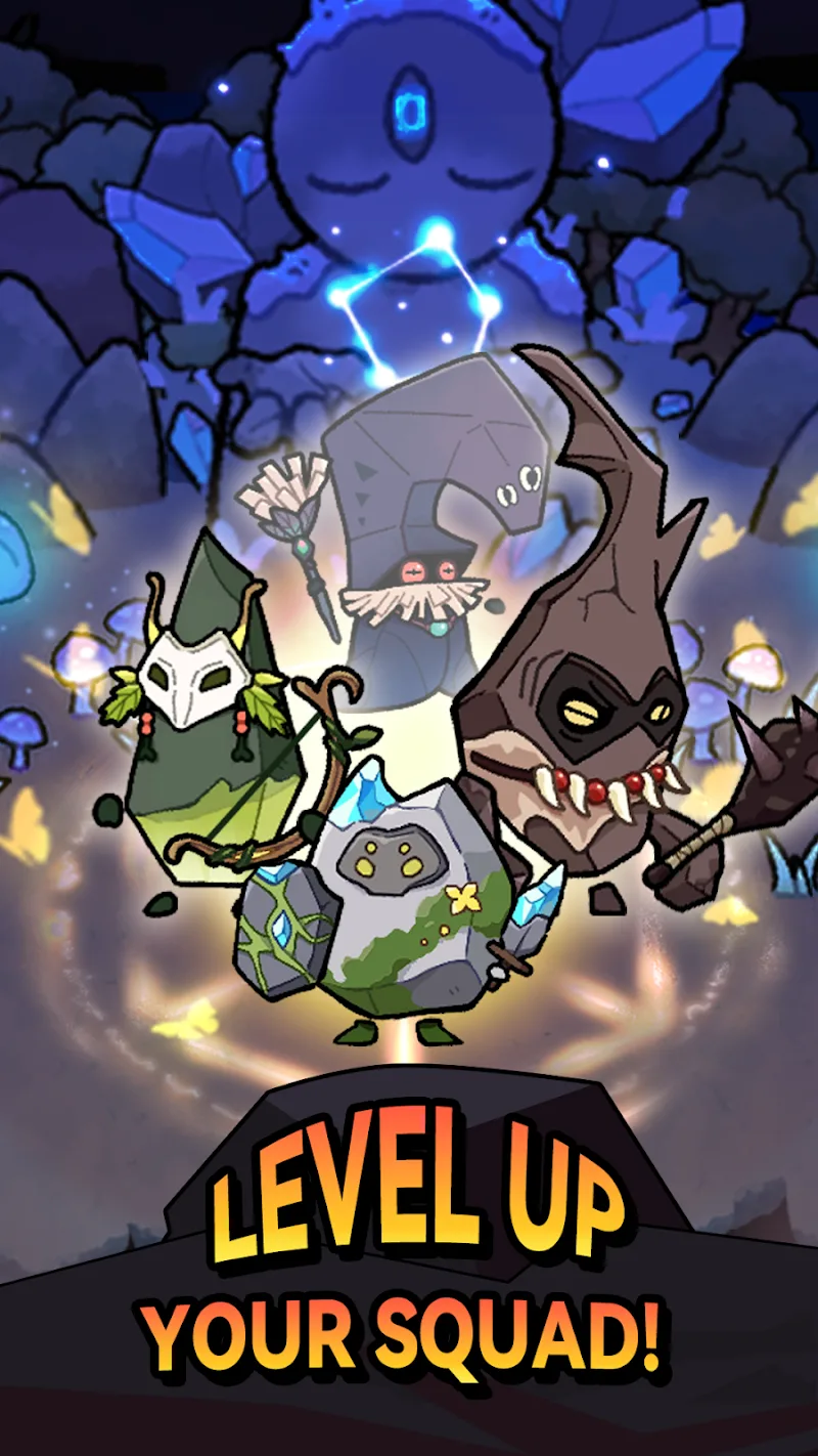 Stone Squad screenshot 4