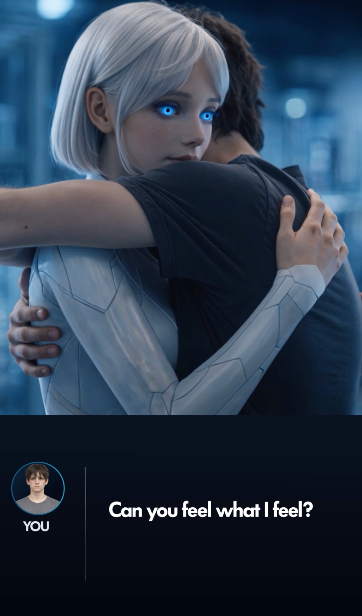 Project Eva screenshot 3