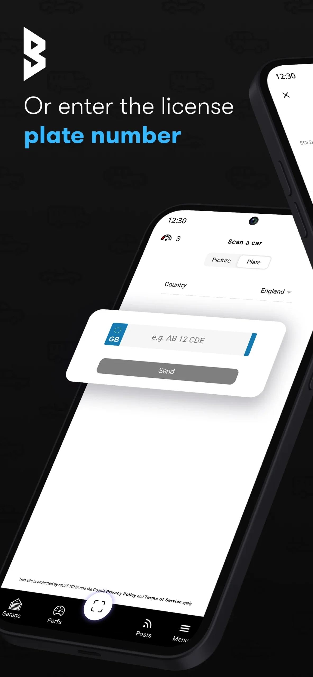 Bolid - Car Check preview screenshot 2