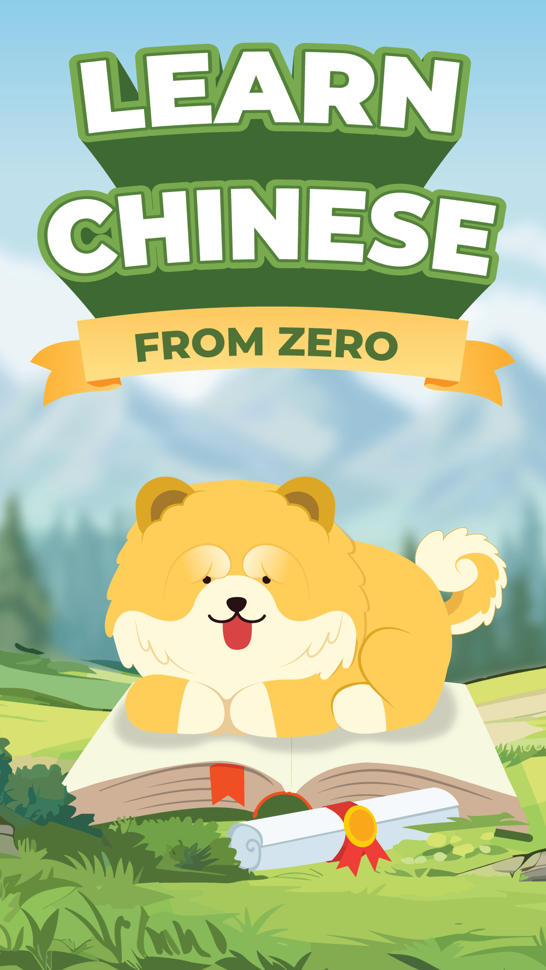 HeyChina: Learn Chinese screenshot 1