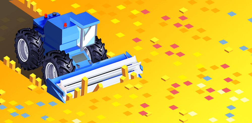 Harvest.io screenshot 1