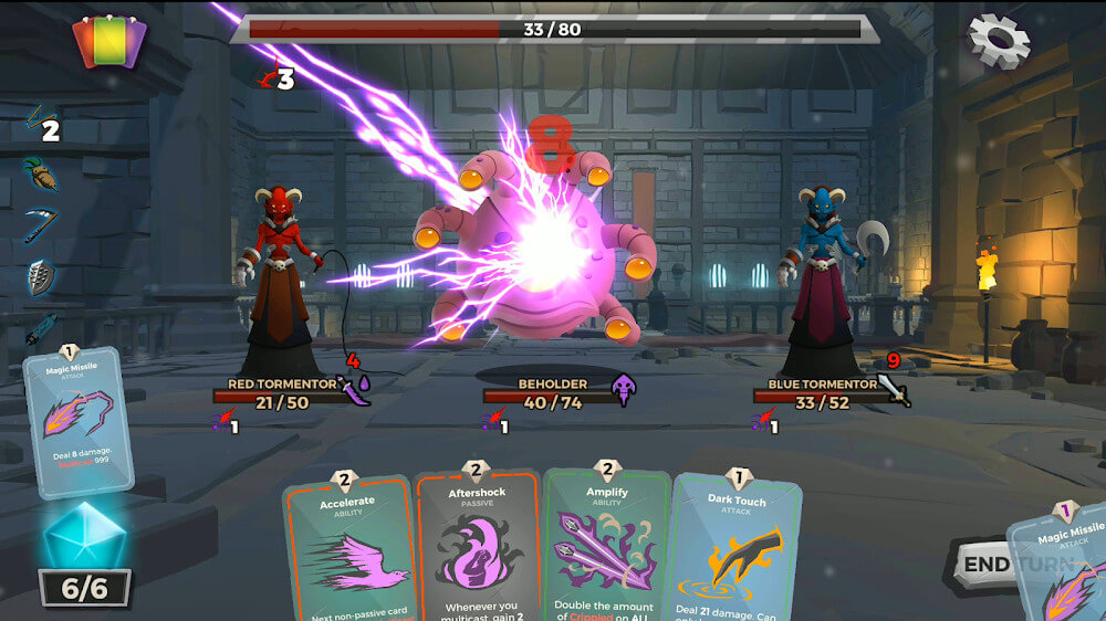 Dungeon Tales screenshot 3