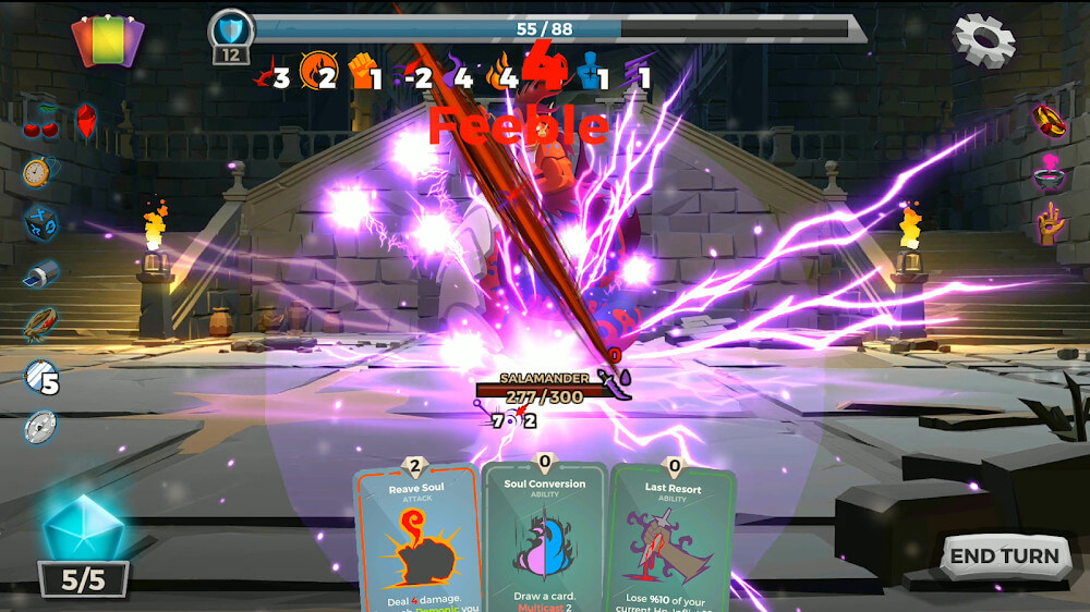 Dungeon Tales screenshot 6
