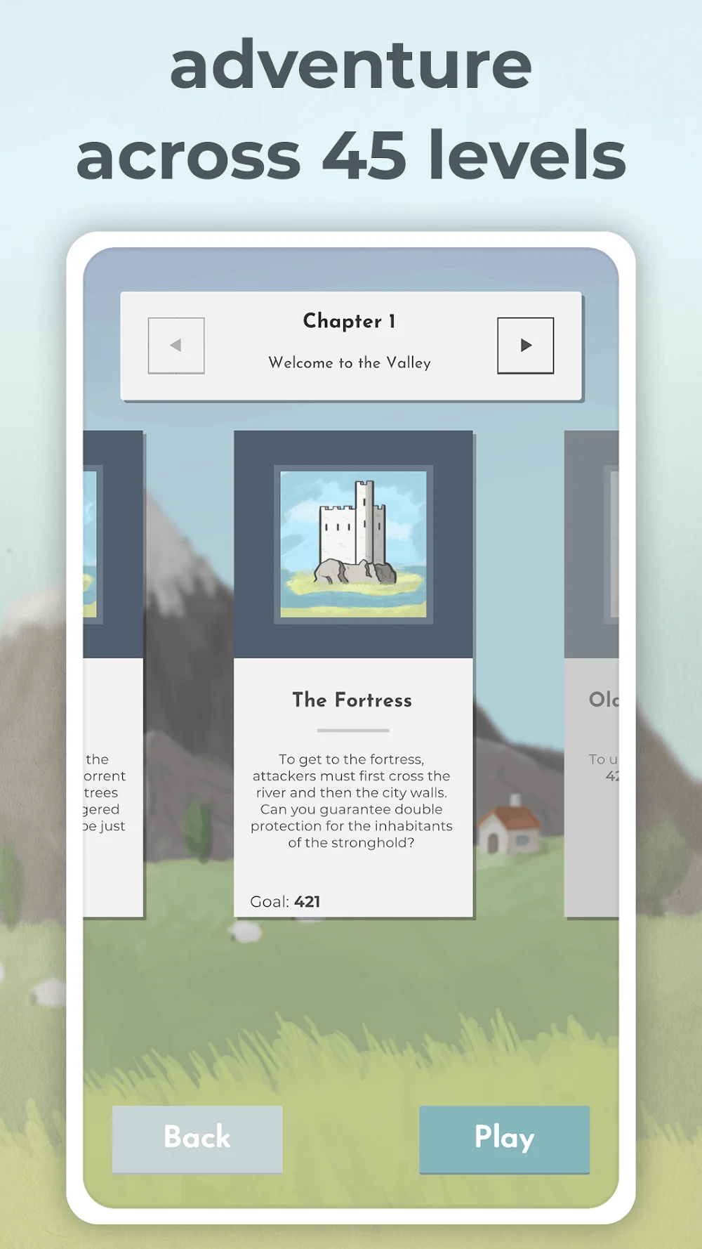 Square Valley screenshot 7