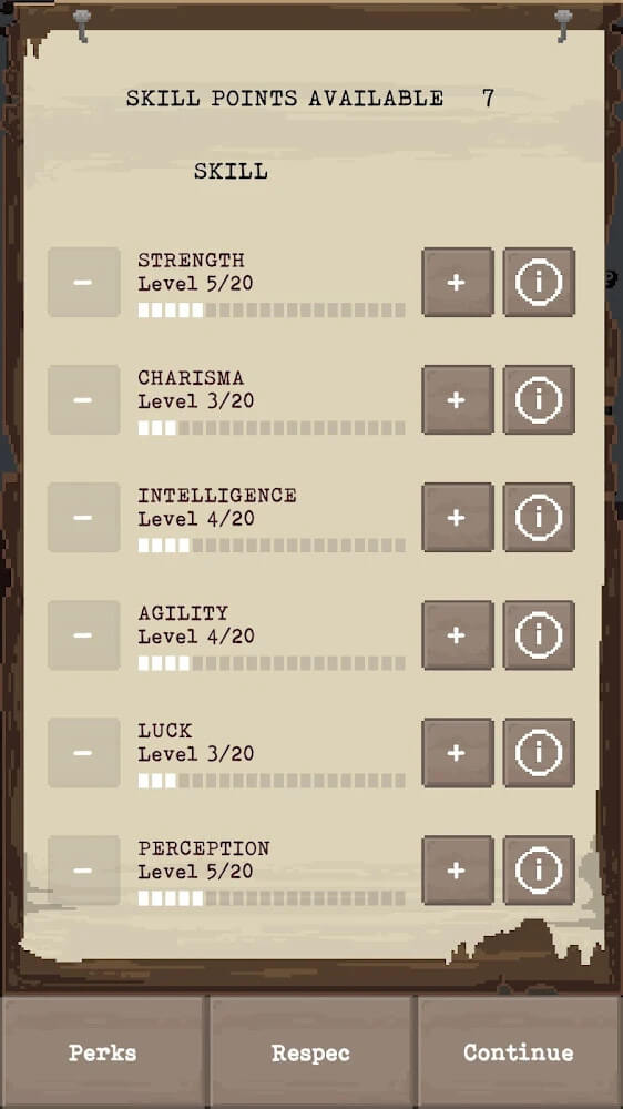 The Wanderer screenshot 6
