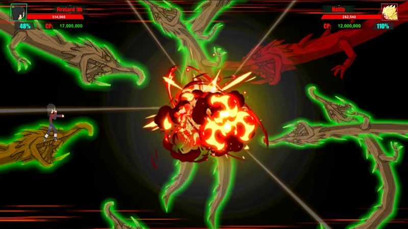 Stickman Ninja 3: Premium screenshot 6