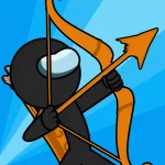 Stickman Archer: Cung chiến