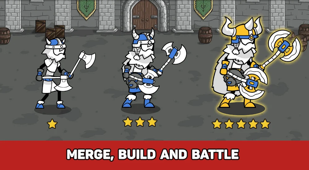 Stick Combat: Battle Simulator screenshot 7