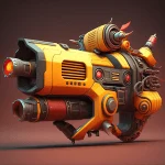 Space Marines