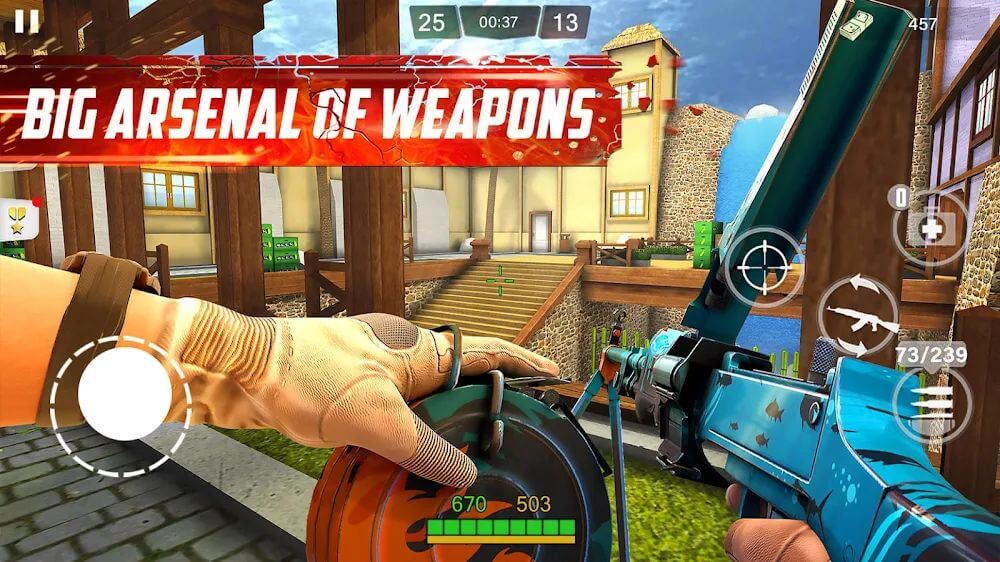 Special Ops screenshot 5