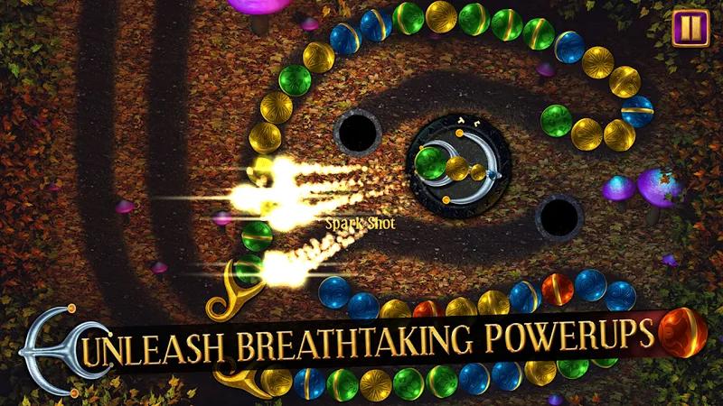 Sparkle 2 screenshot 7