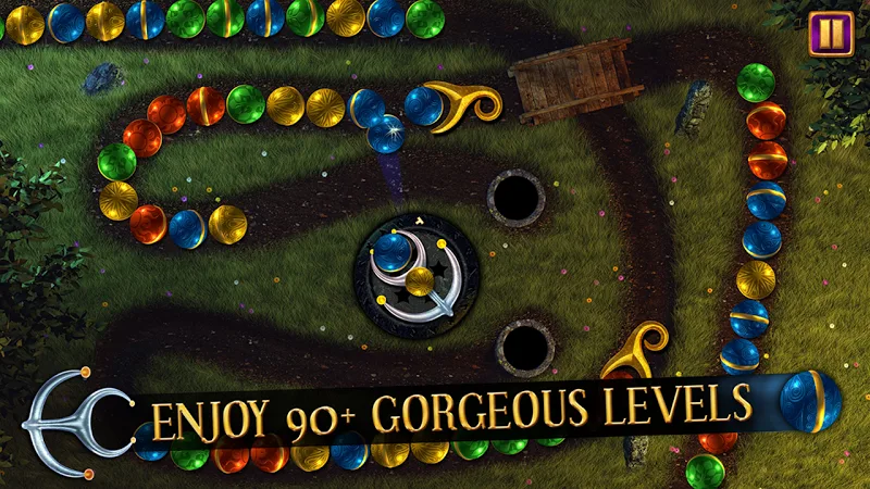 Sparkle 2 screenshot 6