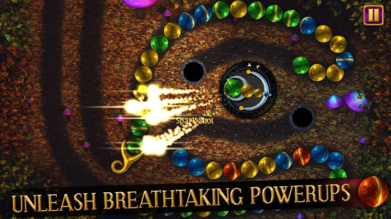 Sparkle 2 screenshot 3
