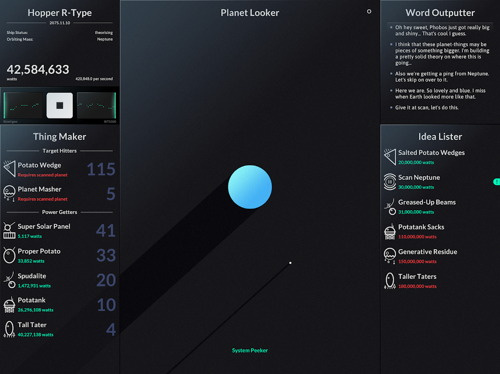 SPACEPLAN screenshot 6