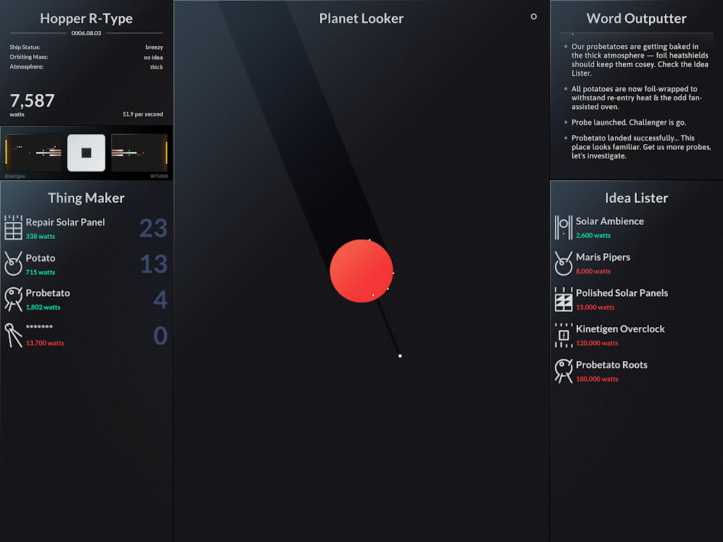 SPACEPLAN screenshot 2