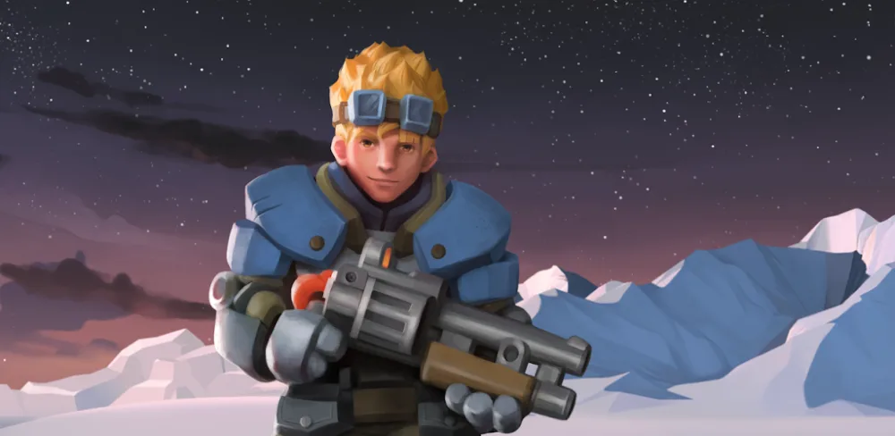Spaceland screenshot 1