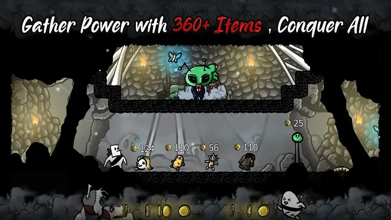 Space Gladiators Premium screenshot 4