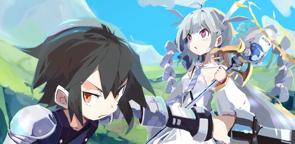 Soul of God screenshot 1