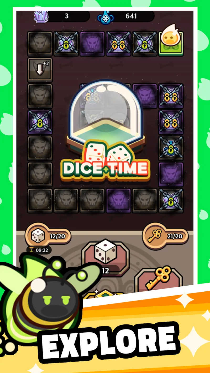 Soul Light screenshot 6