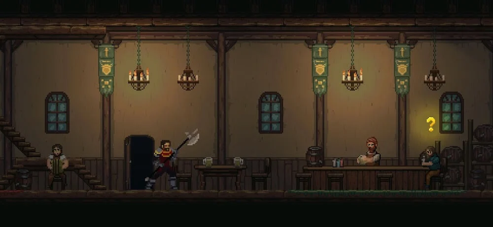 Soul Crusade screenshot 5