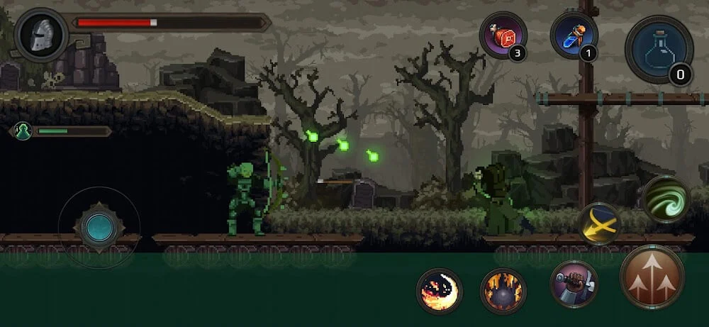 Soul Crusade screenshot 6