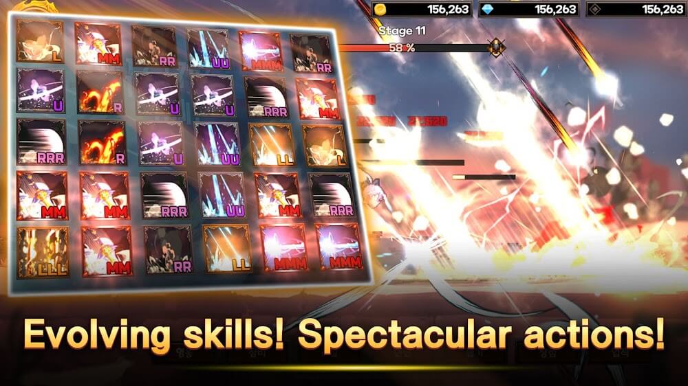 Dual Blader screenshot 3