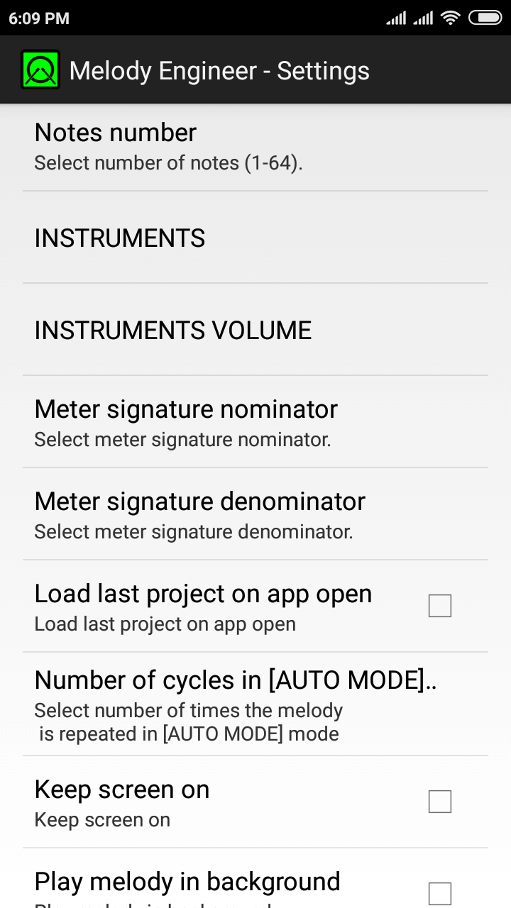 Drums Engineer screenshot 6