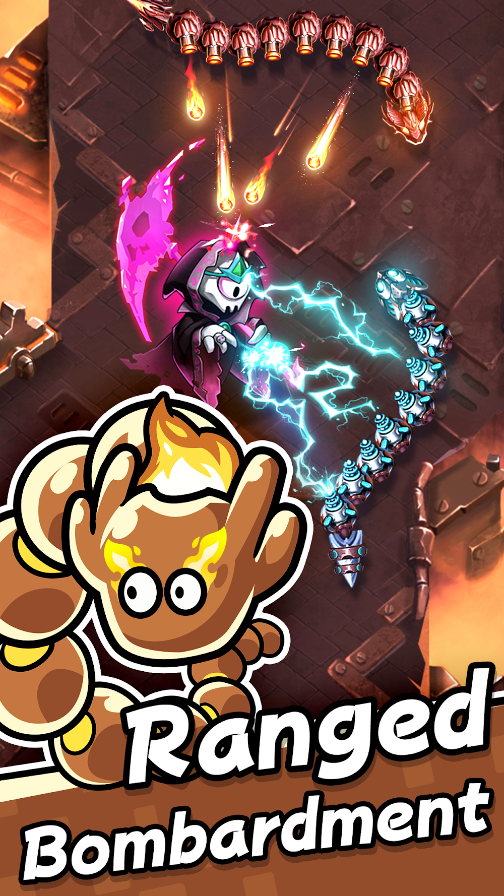 SSSnaker screenshot 5