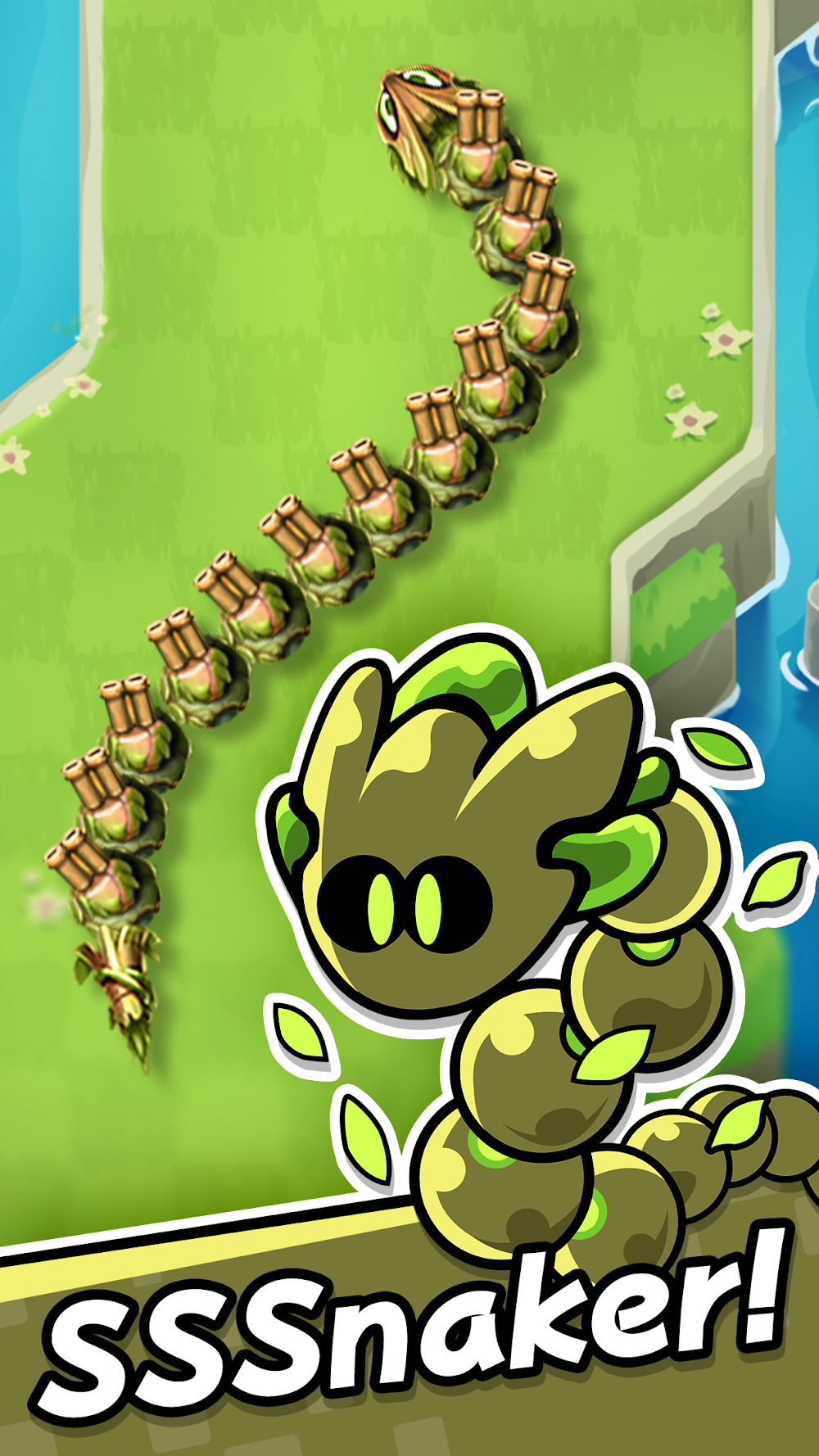 SSSnaker screenshot 6