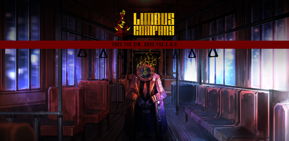 Limbus Company screenshot 1