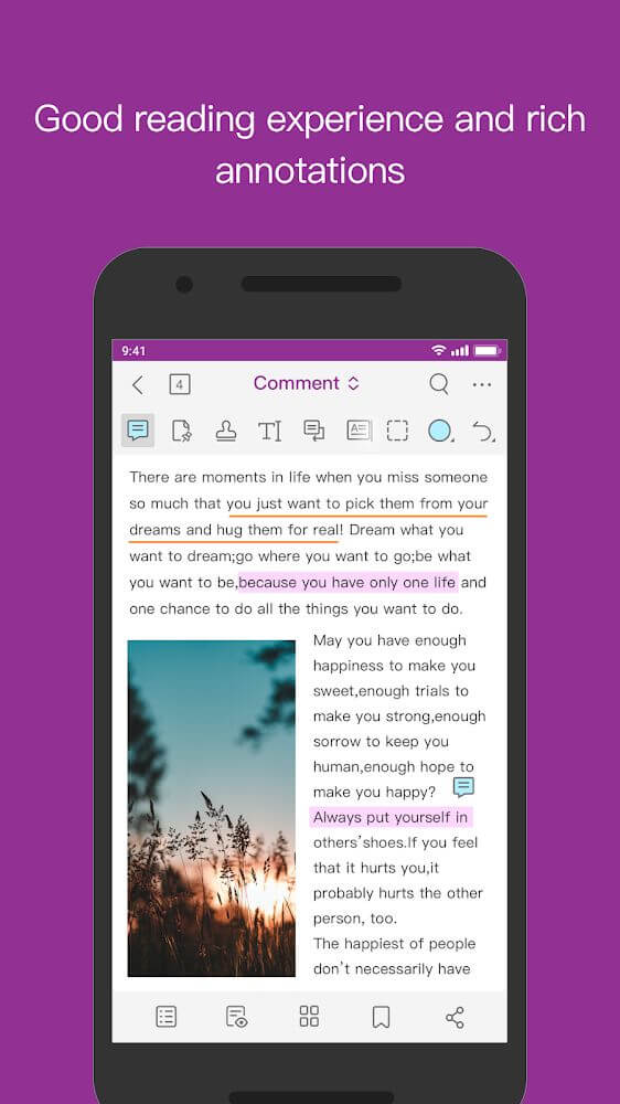 Foxit PDF Editor preview image 4
