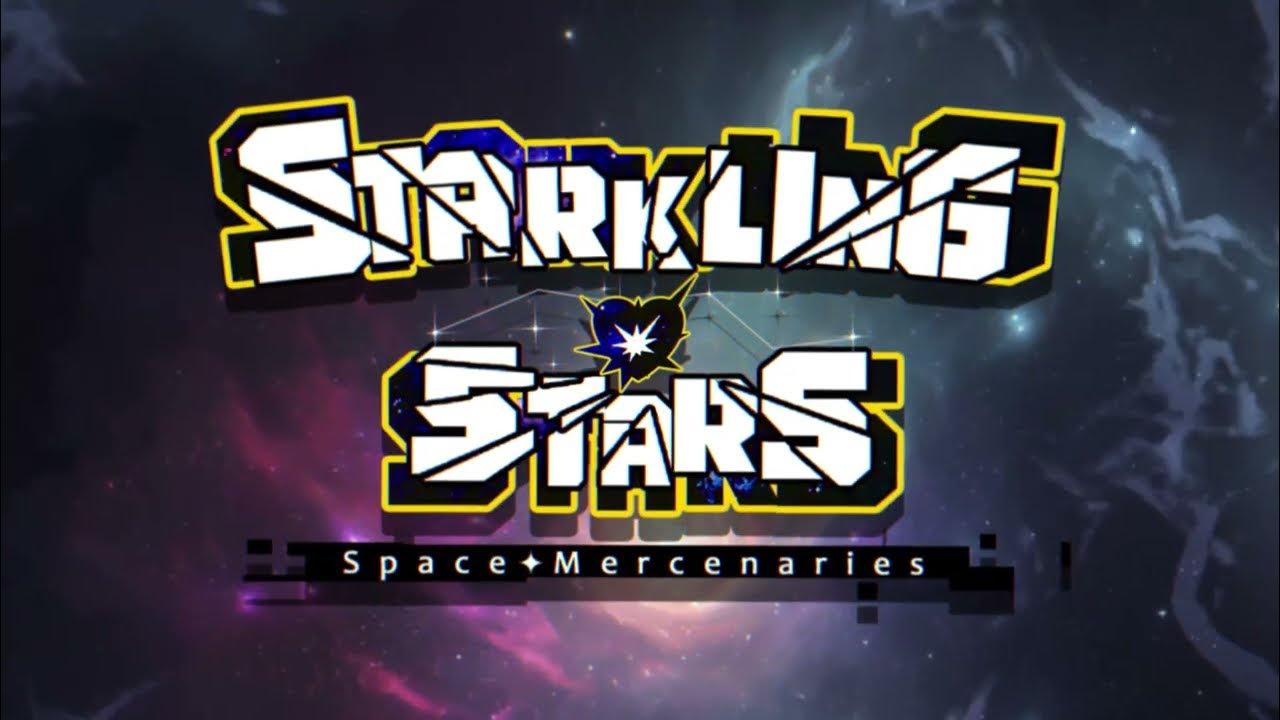 Starkling Stars screenshot 1