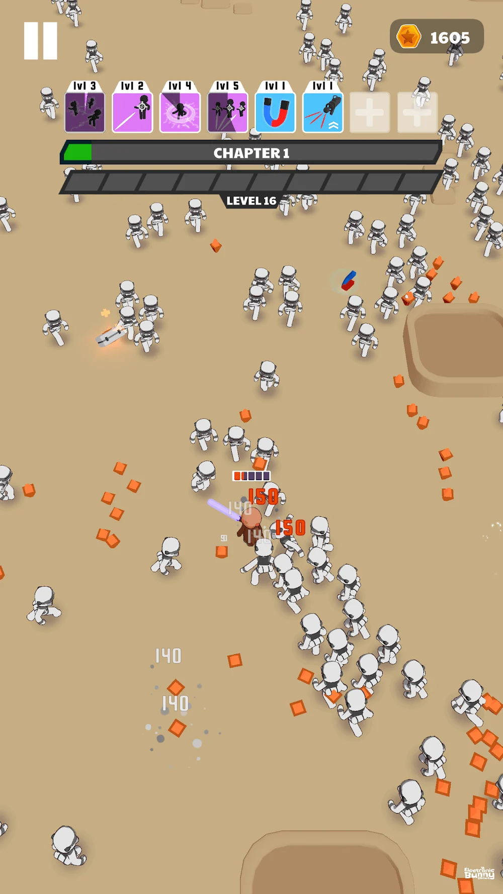 Star Survivor screenshot 6