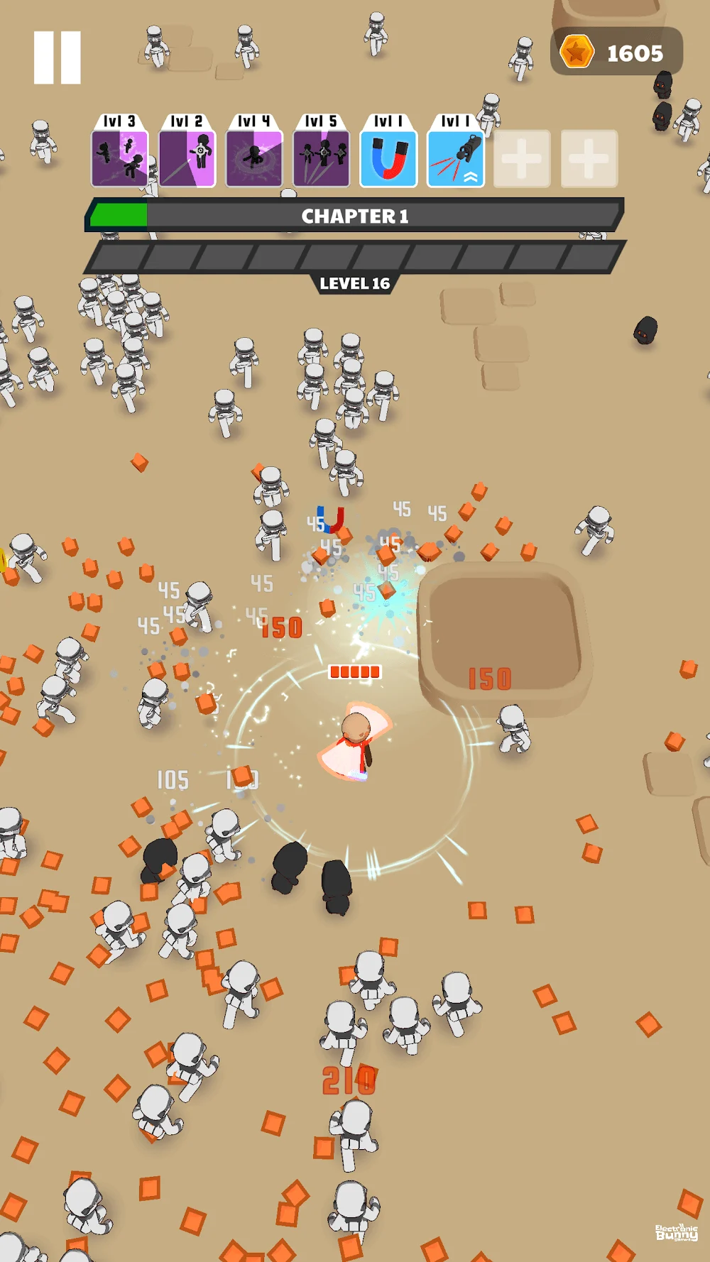 Star Survivor screenshot 3