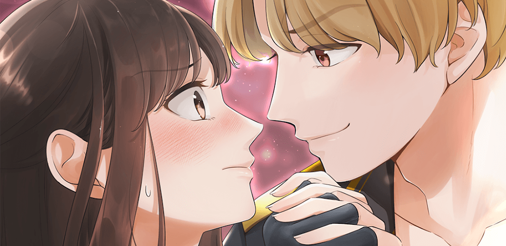 Star Lover Otome Romance screenshot 1