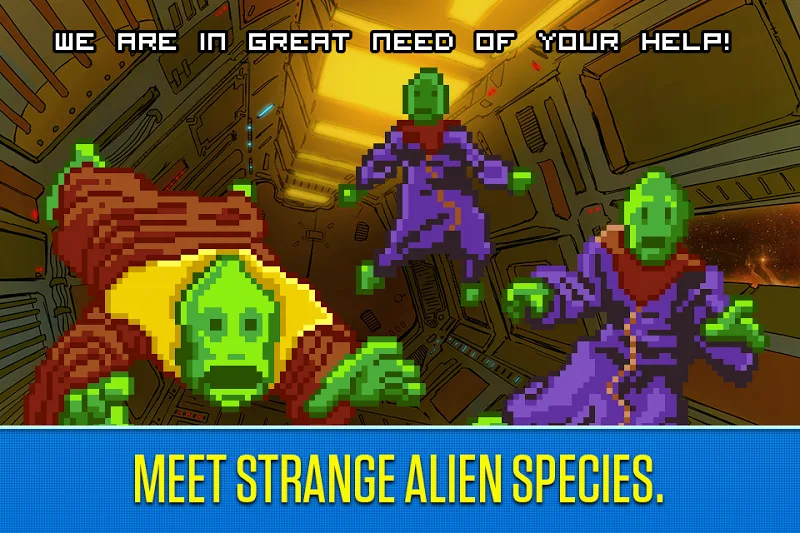 Star Command screenshot 4