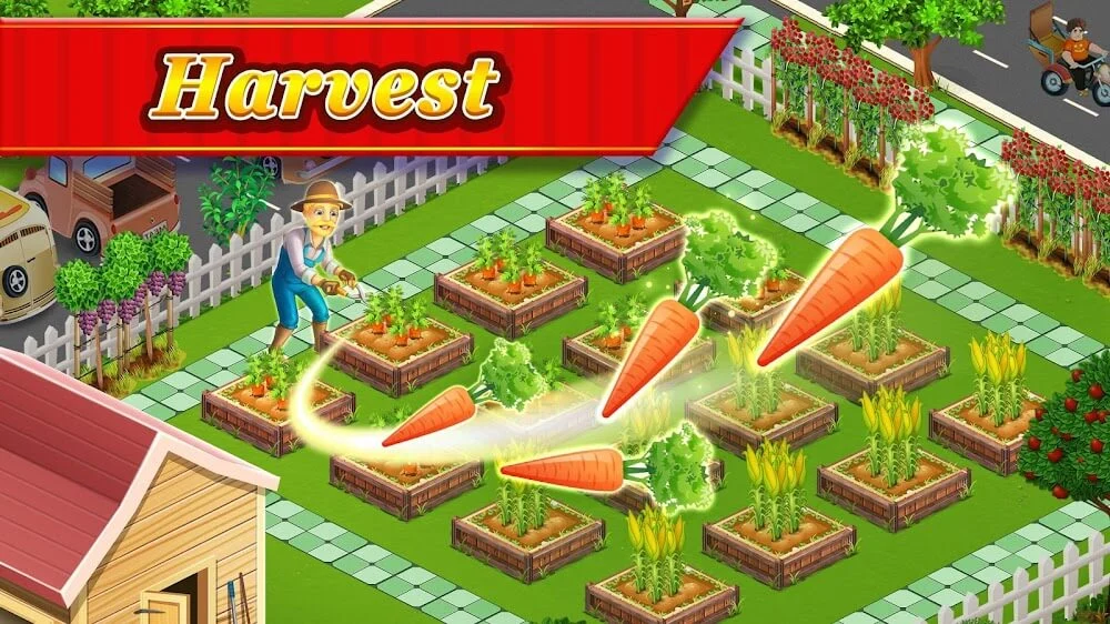 Star Chef: Restaurant Cooking screenshot 5