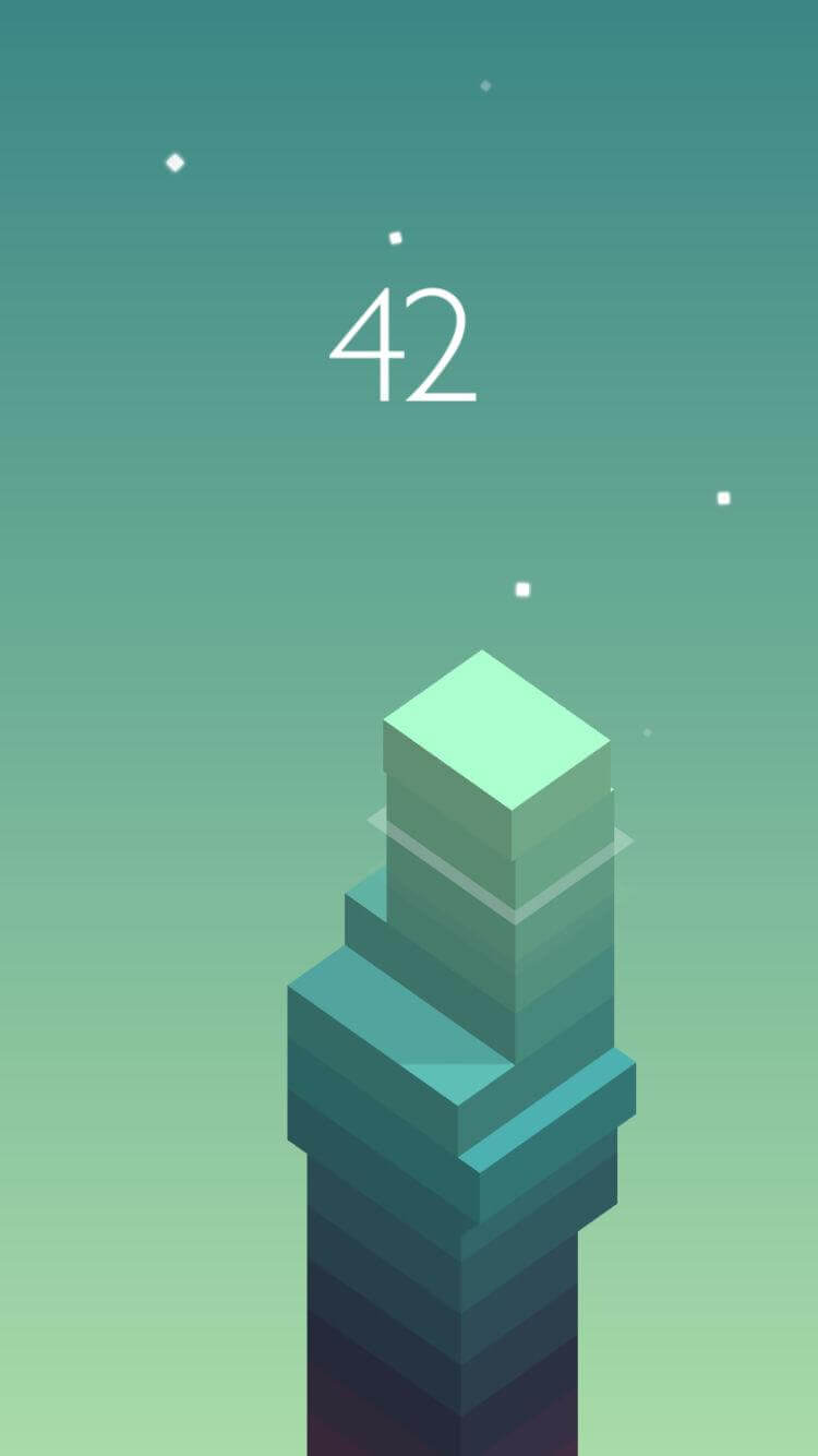Stack screenshot 5