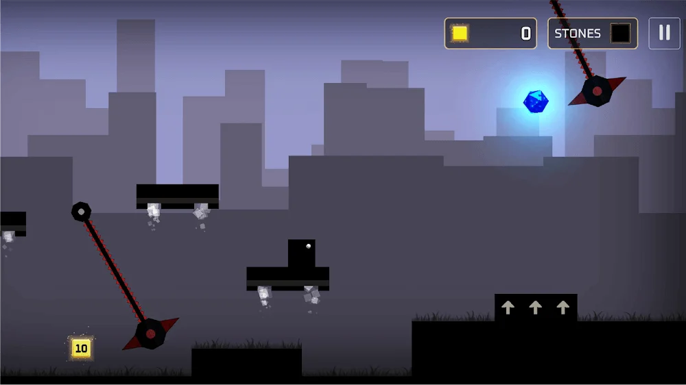 Sqube Escape screenshot 6