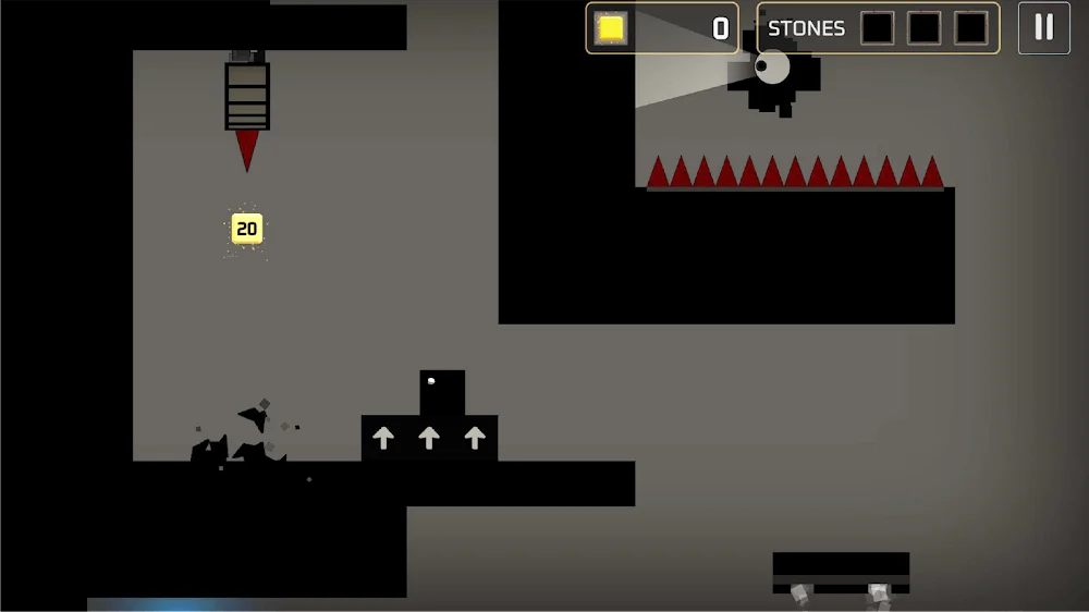 Sqube Escape screenshot 4