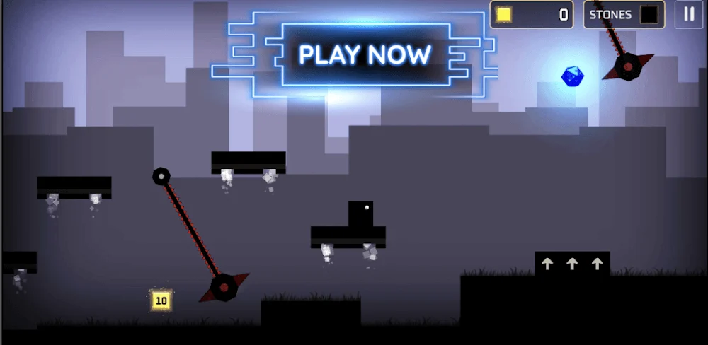 Sqube Escape screenshot 1