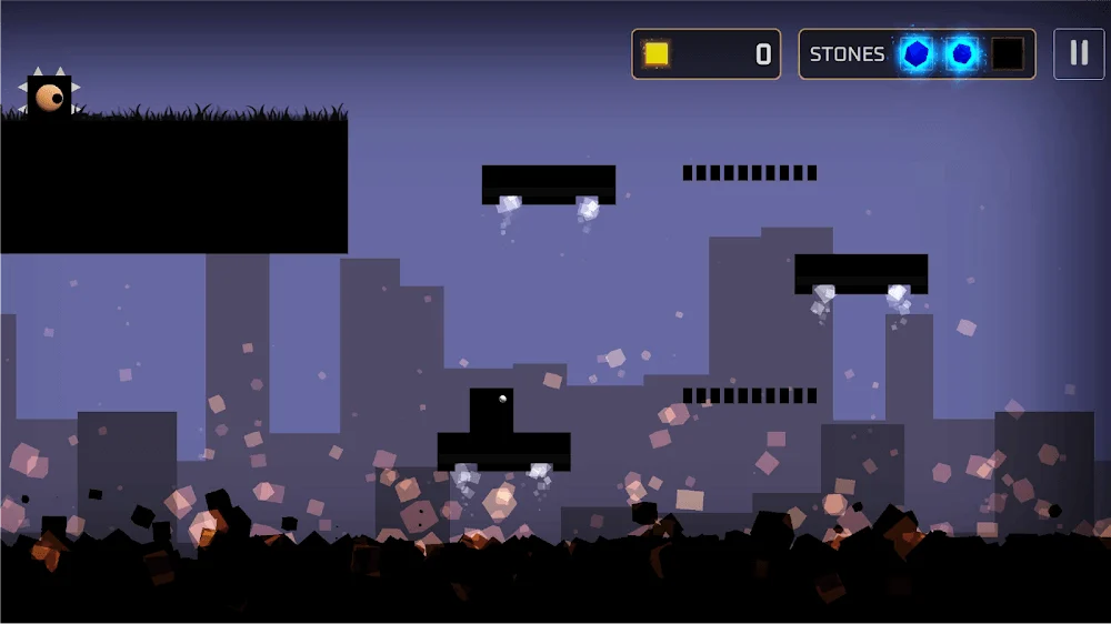Sqube Escape screenshot 2